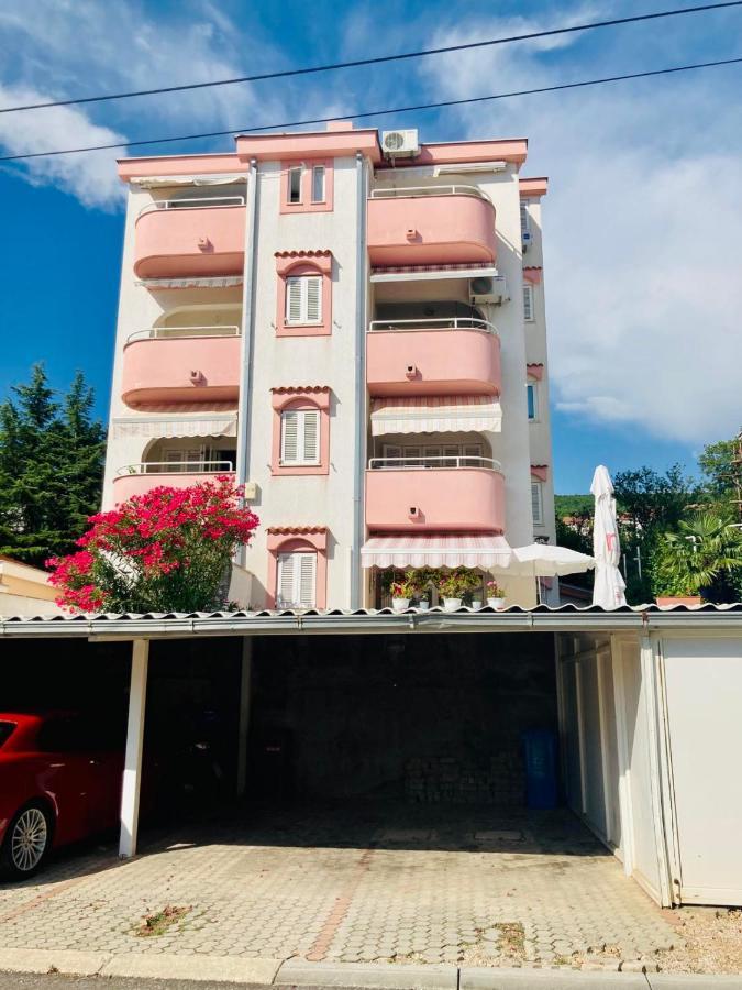 Apartment Mediteranska Oaza Dramalj