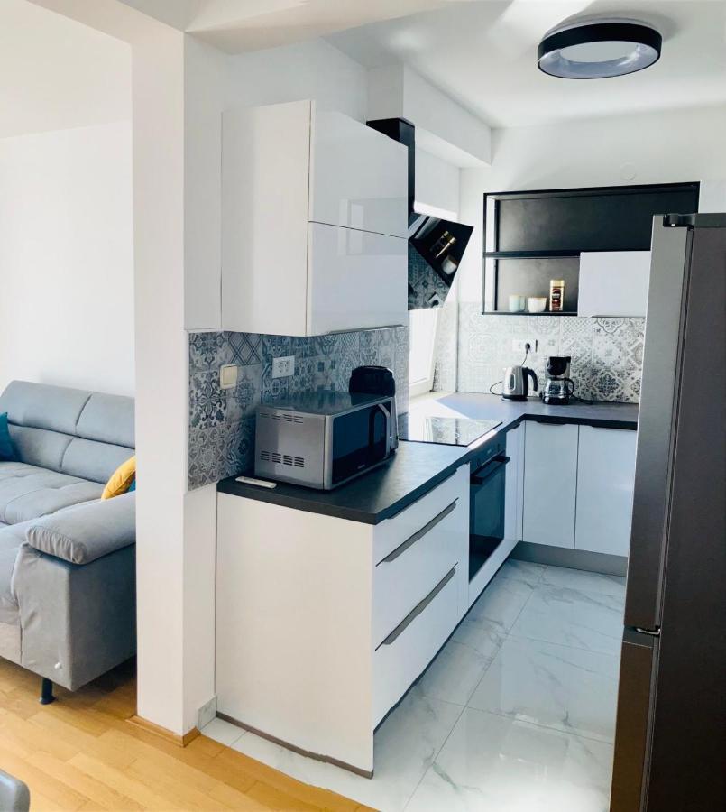 Apartment Mediteranska Oaza *