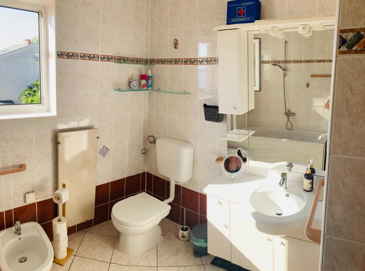 Apartment Mediteranska Oaza *