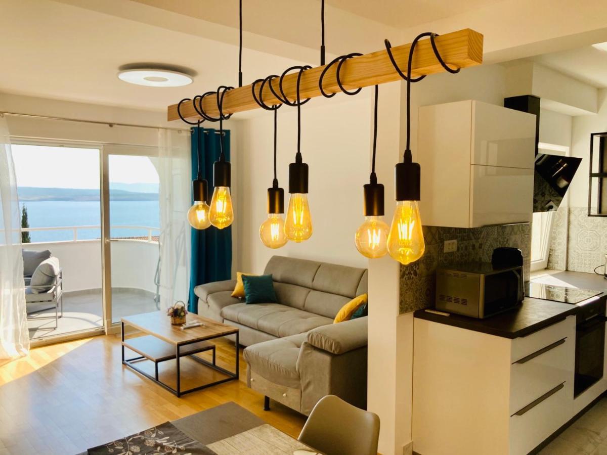 Mediteranska Oaza Apartment *