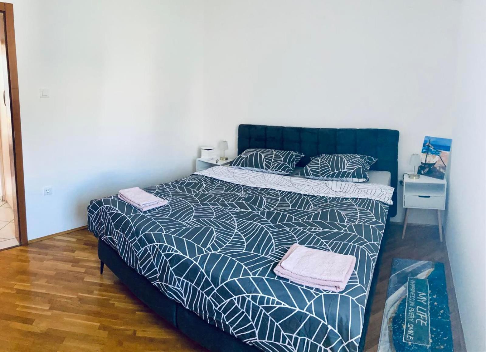 Mediteranska Oaza Apartment Dramalj