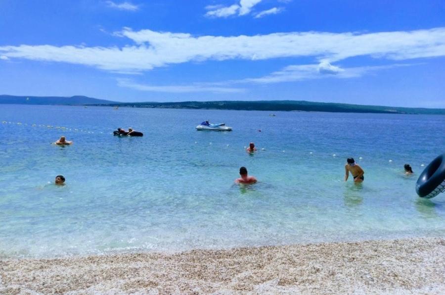 Appartamento Mediteranska Oaza