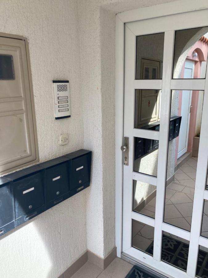 Apartment Mediteranska Oaza Dramalj