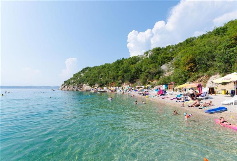 Mediteranska Oaza Appartamento *
